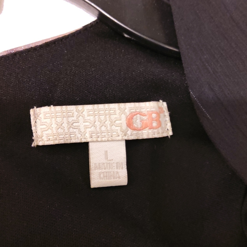 GB LONG BELLSLEEVES Romper - Picture 4 of 10